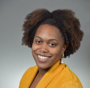 Dr. Theressa Eliscar